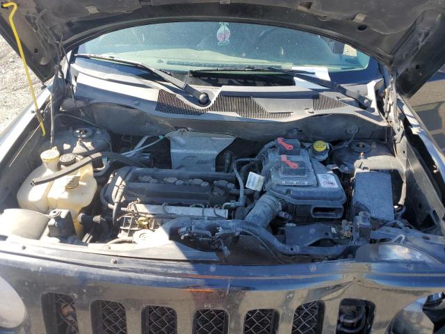 Photo 12 from auction – 2017 JEEP PATRIOT with VIN 1C4NJPFA7HD161333
