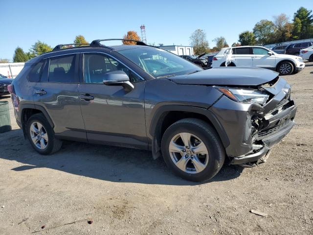Photo 4 from auction – 2023 TOYOTA RAV4 XLE with VIN 2T3P1RFV0PC332286