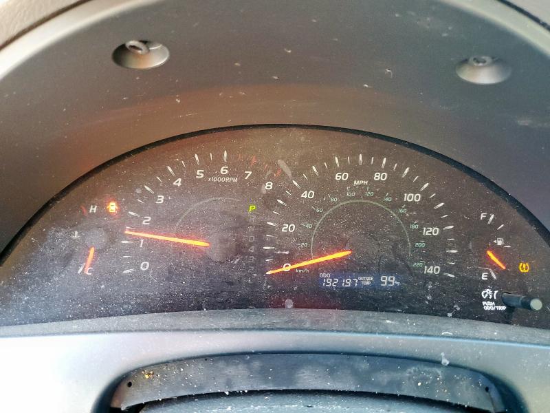 Photo 9 from auction – 2007 TOYOTA CAMRY CE with VIN 4T1BE46KX7U653007