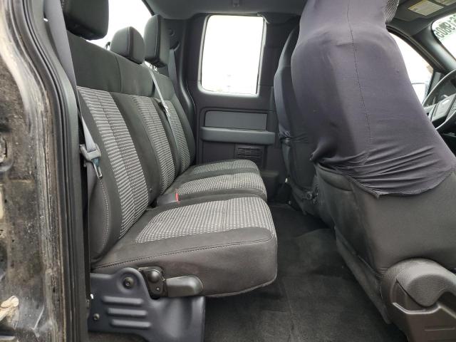 Photo 10 from auction – 2014 FORD F150 SUPER with VIN 1FTEX1EM4EFB97942