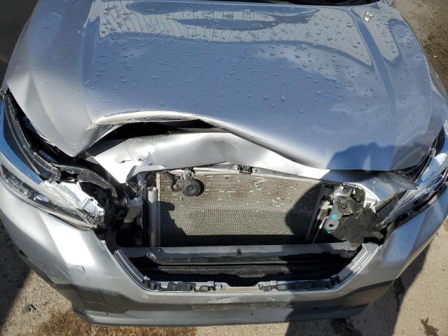 Photo 12 from auction – 2021 SUBARU CROSSTREK with VIN JF2GTHMC2M8315593