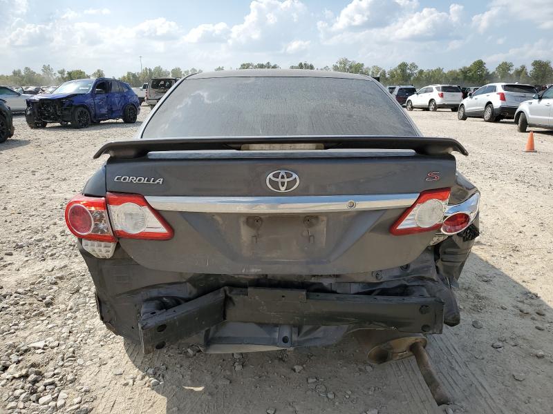 Photo 6 from auction – 2011 TOYOTA COROLLA BA with VIN 2T1BU4EE9BC694723