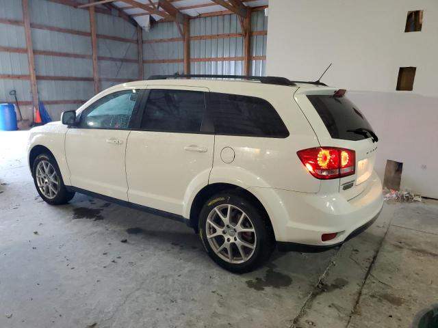 Photo 2 from auction – 2014 DODGE JOURNEY SX with VIN 3C4PDCBG6ET226410
