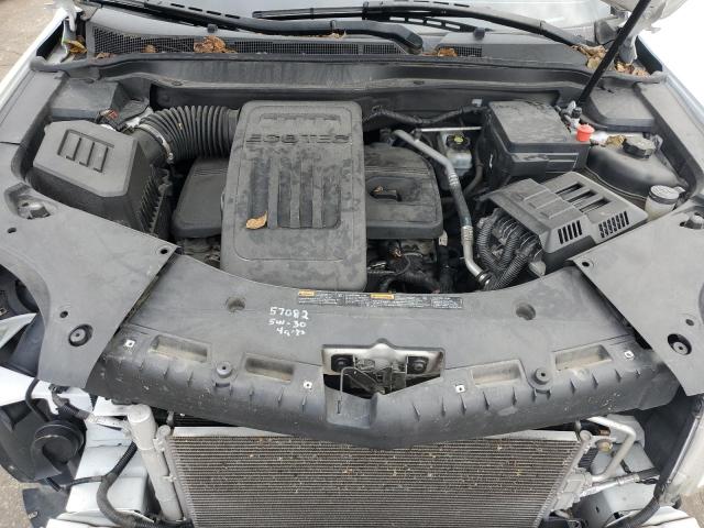 Photo 12 from auction – 2013 GMC TERRAIN SL with VIN 2GKALMEK5D6406905
