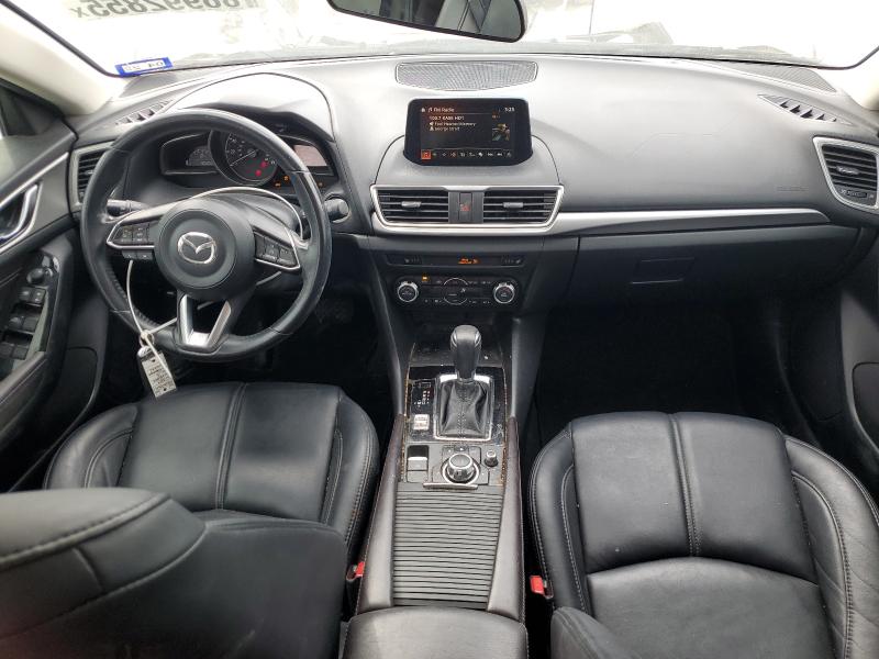 Photo 8 from auction – 2017 MAZDA 3 TOURING with VIN JM1BN1L74H1102884