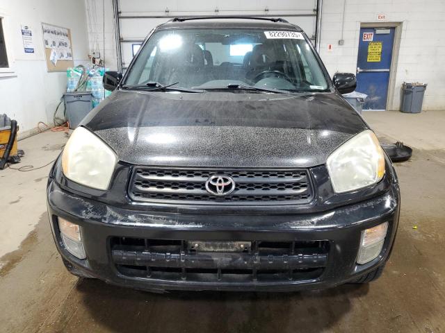 Photo 5 from auction – 2002 TOYOTA RAV4 with VIN JTEHH20V026061816
