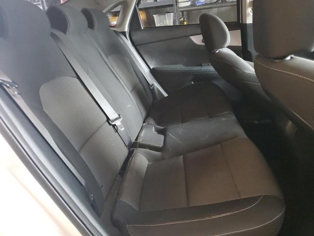 Photo 10 from auction – 2022 KIA FORTE FE with VIN 3KPF24AD0NE440313