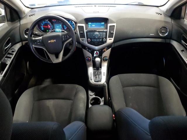 Photo 8 from auction – 2011 CHEVROLET CRUZE LT with VIN 1G1PF5S99B7119271
