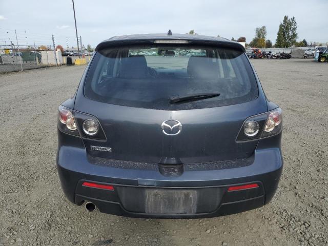 Photo 6 from auction – 2009 MAZDA 3 S with VIN JM1BK343091203048