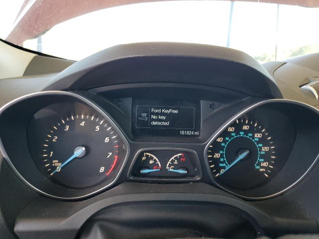 Photo 9 from auction – 2014 FORD ESCAPE TIT with VIN 1FMCU9J93EUD74083