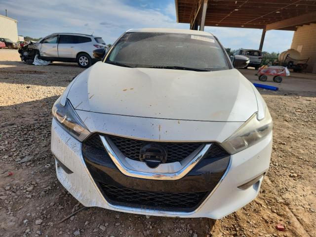 Photo 5 from auction – 2016 NISSAN MAXIMA 3.5 with VIN 1N4AA6AP7GC411006