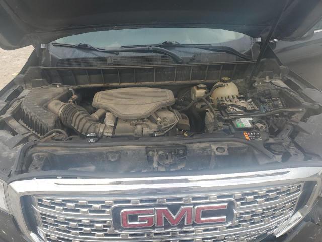 Photo 12 from auction – 2018 GMC ACADIA DEN with VIN 1GKKNXLS0JZ157013