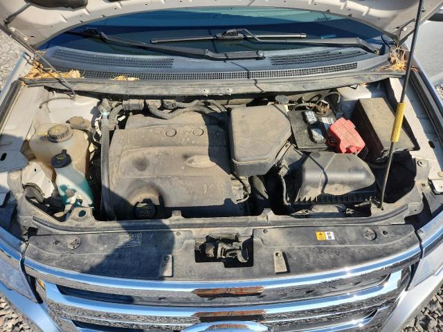 Photo 12 from auction – 2013 FORD EDGE SEL with VIN 2FMDK3JC5DBB64284