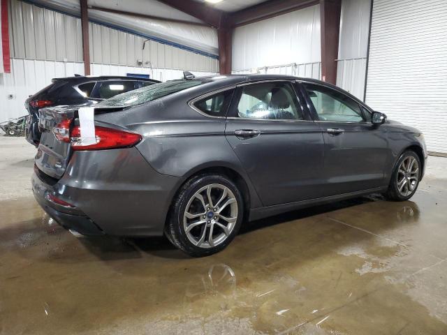 Photo 3 from auction – 2019 FORD FUSION SEL with VIN 3FA6P0CD5KR180427