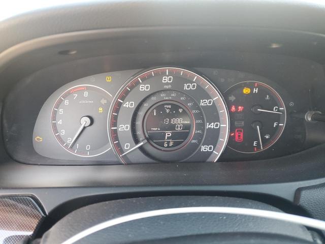 Photo 9 from auction – 2015 HONDA ACCORD EX with VIN 1HGCT1B75FA005946