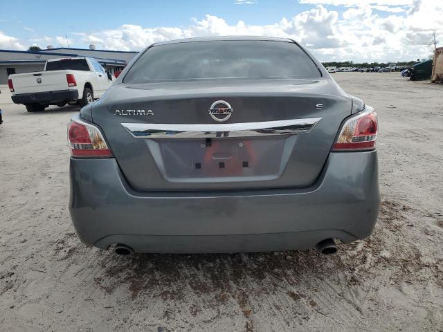 Photo 6 from auction – 2015 NISSAN ALTIMA 2.5 with VIN 1N4AL3APXFC274439