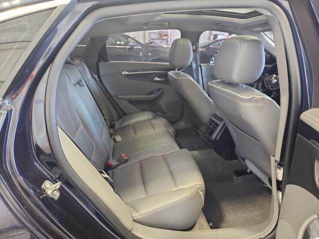 Photo 10 from auction – 2016 CHEVROLET IMPALA with VIN 2G1145S32G9140279