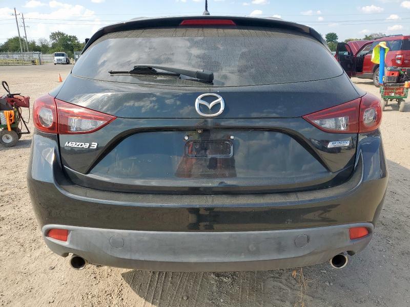 Photo 6 from auction – 2015 MAZDA 3 TOURING with VIN 3MZBM1L77FM164408