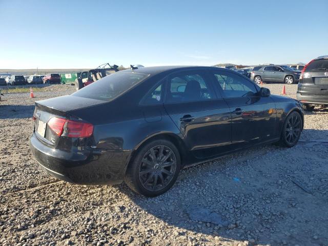 Photo 3 from auction – 2011 AUDI A4 PREMIUM with VIN WAUBFAFL4BN010810