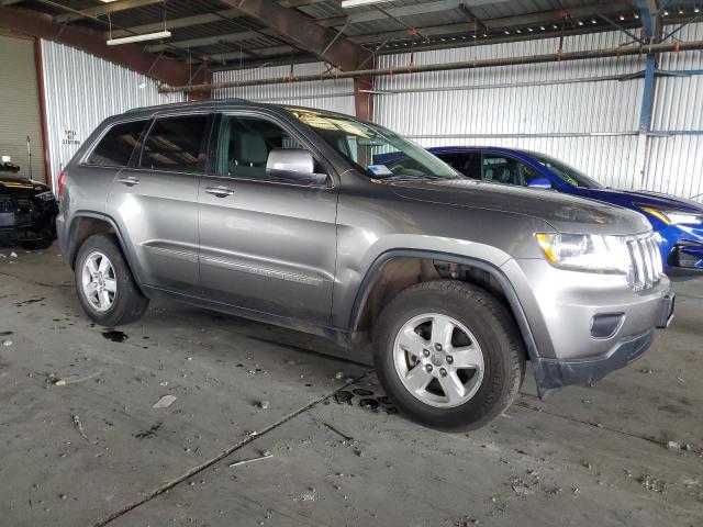 Photo 4 from auction – 2012 JEEP GRAND CHER with VIN 1C4RJFAG1CC302869