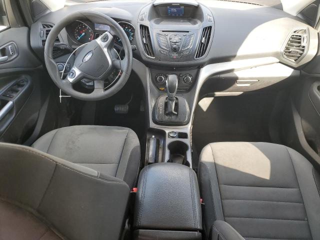 Photo 8 from auction – 2015 FORD ESCAPE SE with VIN 1FMCU0G75FUC77793