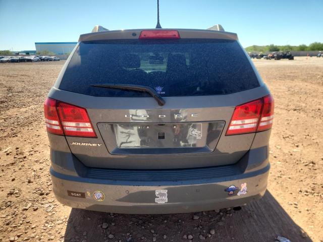 Photo 6 from auction – 2020 DODGE JOURNEY SE with VIN 3C4PDCAB5LT262575