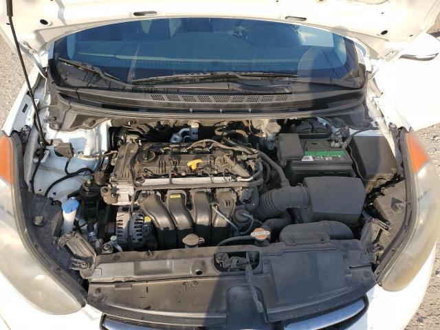 Photo 11 from auction – 2012 HYUNDAI ELANTRA GL with VIN 5NPDH4AEXCH081334