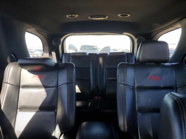 Photo 10 from auction – 2014 DODGE DURANGO R/ with VIN 1C4SDJCT4EC483927