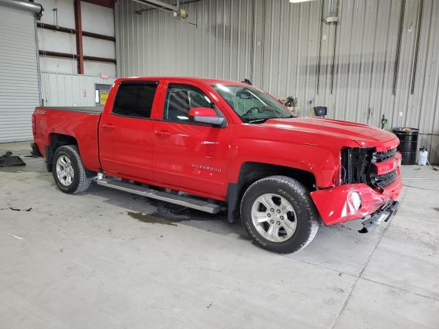 Zdjęcie 4 z aukcji – 2016 CHEVROLET SILVERADO z VIN 3GCUKREC4GG189955