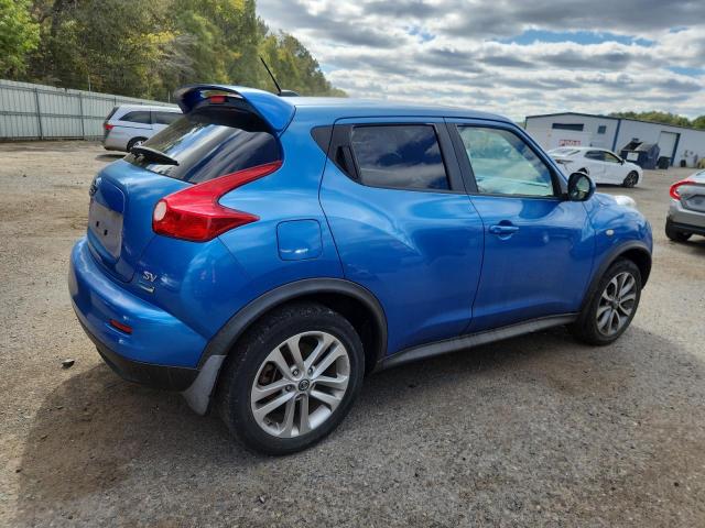 Photo 3 from auction – 2012 NISSAN JUKE S with VIN JN8AF5MR1CT115996