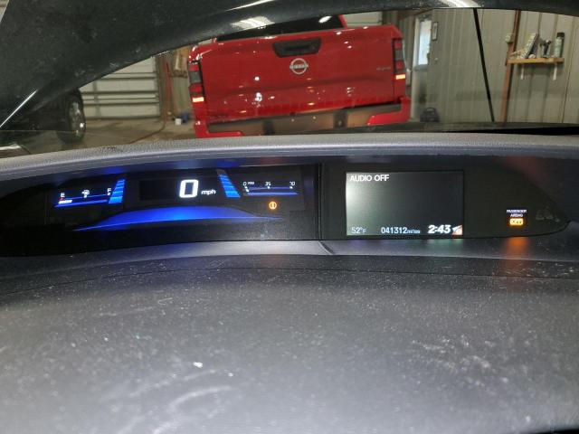 Photo 9 from auction – 2015 HONDA CIVIC LX with VIN 19XFB2F53FE029639