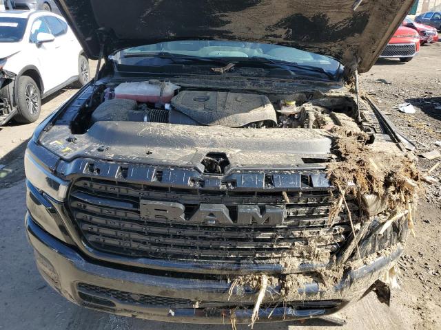 Photo 11 from auction – 2025 RAM 1500 LARAM with VIN 1C6SRFJP4SN765061