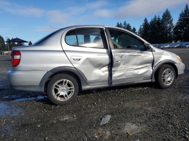 Photo 3 from auction – 2001 TOYOTA ECHO with VIN JTDBT123110171709