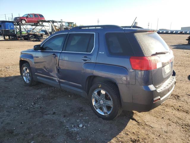 Photo 2 from auction – 2013 GMC TERRAIN SL with VIN 2GKFLTEK4D6179299