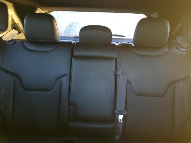 Photo 10 from auction – 2023 JEEP COMPASS with VIN 3C4NJDCN0PT556372