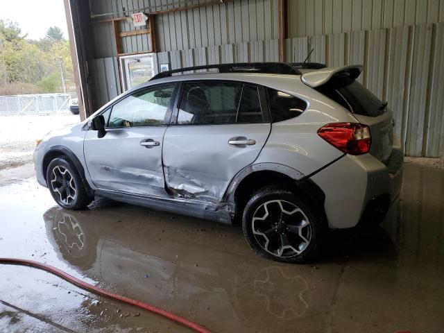 Photo 2 from auction – 2015 SUBARU XV CROSSTR with VIN JF2GPAMC4F8257100
