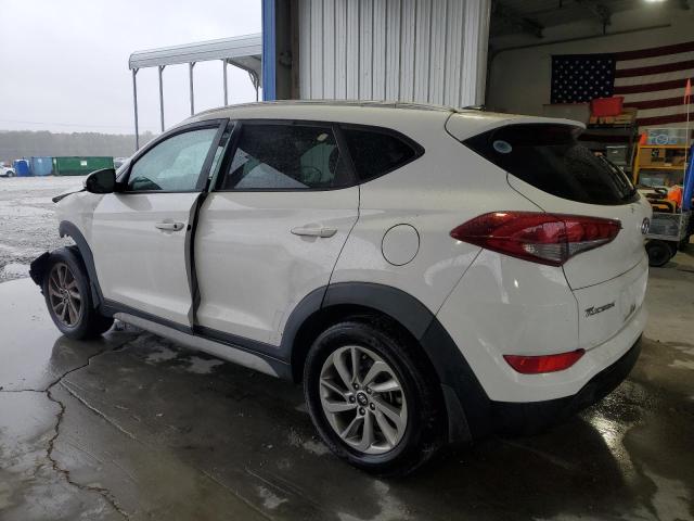 Photo 2 from auction – 2017 HYUNDAI TUCSON LIM with VIN KM8J33A40HU402731