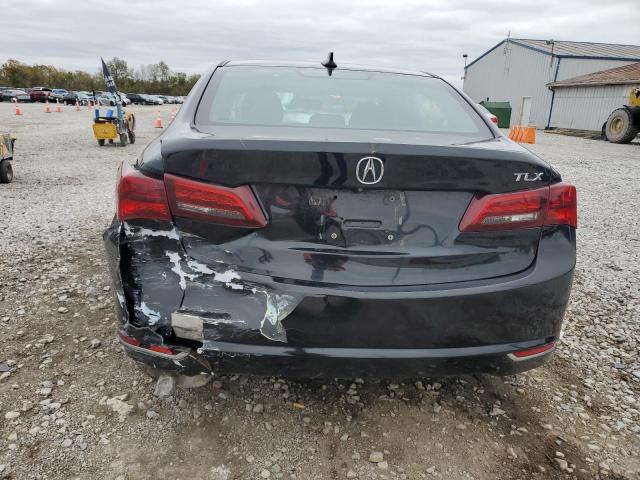 Photo 6 from auction – 2016 ACURA TLX with VIN 19UUB1F3XGA010429