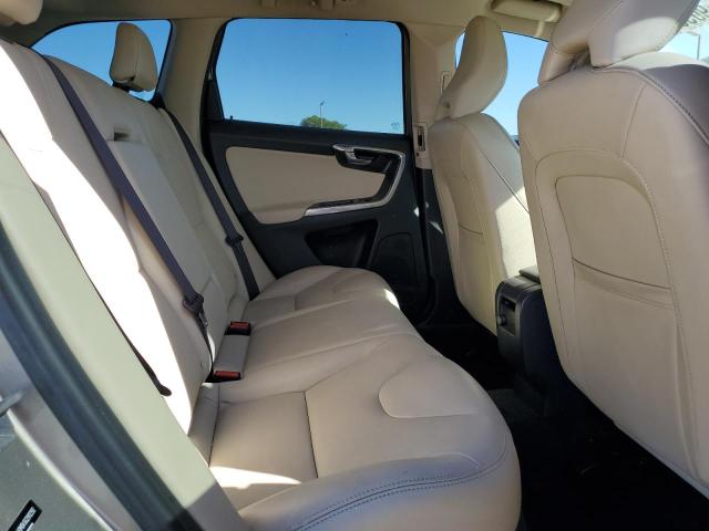 Photo 11 from auction – 2016 VOLVO XC60 T5 PR with VIN YV440MDK6G2912292