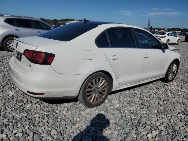 Photo 3 from auction – 2016 VOLKSWAGEN JETTA SEL with VIN 3VWL07AJ1GM327170