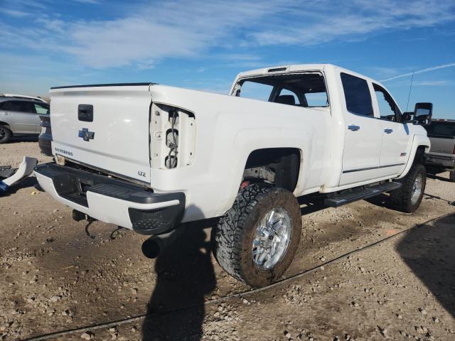 Photo 3 from auction – 2015 CHEVROLET SILVERADO with VIN 1GC4K0C84FF676325