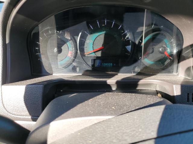 Photo 9 from auction – 2012 FORD FUSION SEL with VIN 3FAHP0JA0CR115259