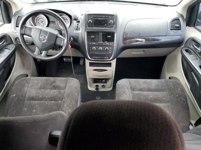 Photo 8 from auction – 2014 DODGE GRAND CARA with VIN 2C4RDGBGXER282756