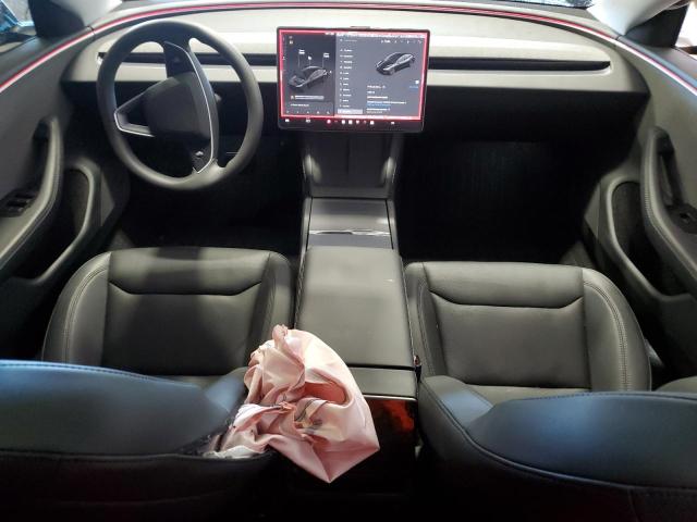 Photo 8 from auction – 2024 TESLA MODEL 3 with VIN 5YJ3E1EAXRF746962