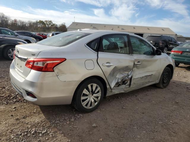 Photo 3 from auction – 2017 NISSAN SENTRA S with VIN 3N1AB7AP3HY325880