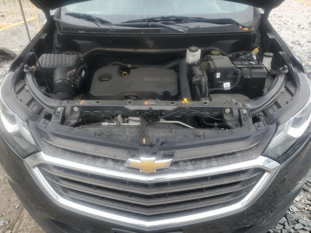 Photo 12 from auction – 2018 CHEVROLET EQUINOX LS with VIN 2GNAXREV8J6219295