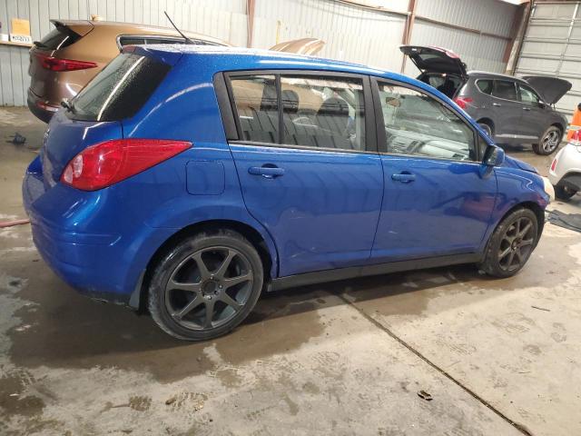 Фото 3 с аукциона – 2007 NISSAN VERSA S с VIN 3N1BC13E87L375485