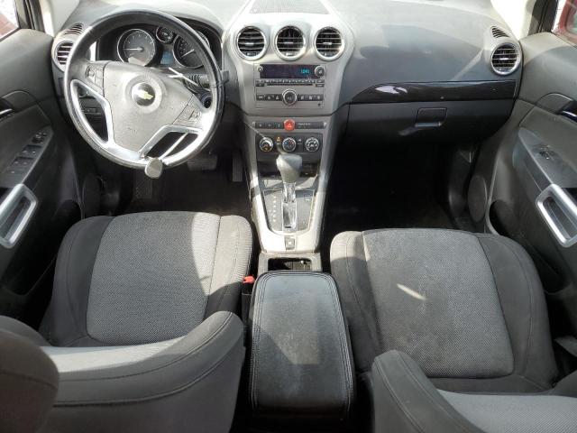 Photo 8 from auction – 2014 CHEVROLET CAPTIVA LS with VIN 3GNAL2EK5ES624787