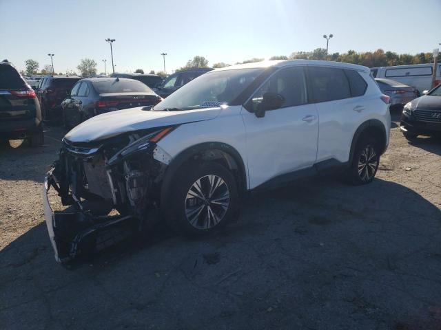 Photo 1 from auction – 2024 NISSAN ROGUE SV with VIN 5N1BT3BB2RC719743