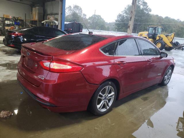 Photo 3 from auction – 2015 FORD FUSION SE with VIN 3FA6P0LUXFR229756